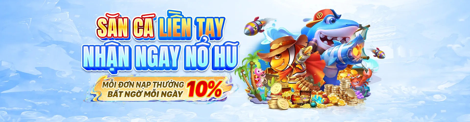 Giao diện ứng dụng Rikvip Nổ Hũ hiện đại và thu hút