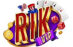 rikvip nổ hũ
