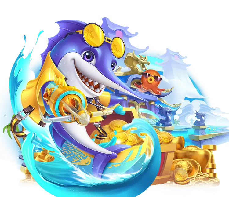 Game Bắn Cá Rikvip hấp dẫn