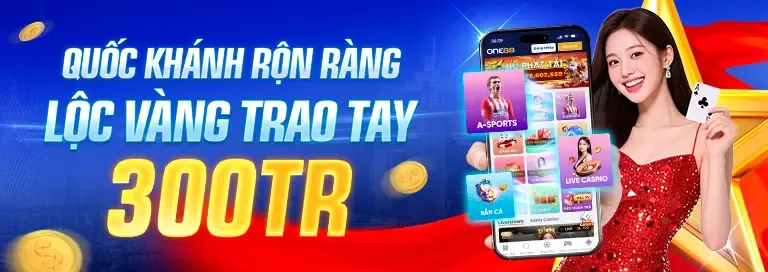Vòng quay miễn phí và thưởng hàng ngày