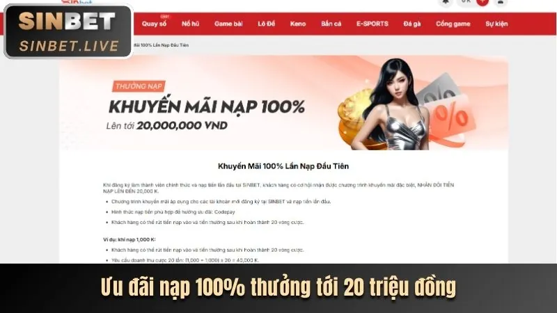 Rikvip Nổ Hũ ra mắt trò chơi nổ hũ mới
